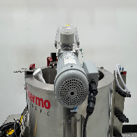 Thermo 250L Single Bioreactor Container image 0